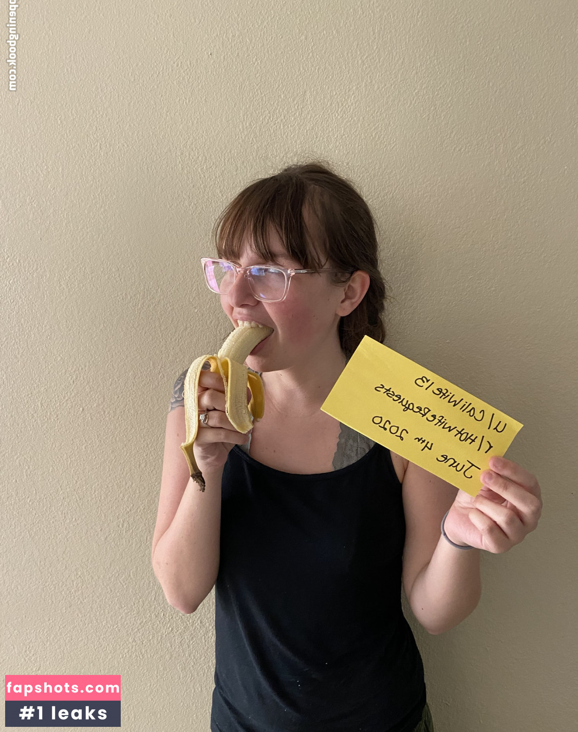 Caliwife13 gallery photo #22