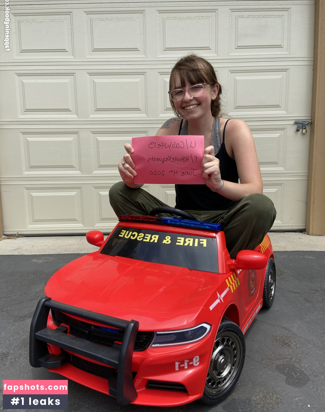 Caliwife13 gallery photo #23