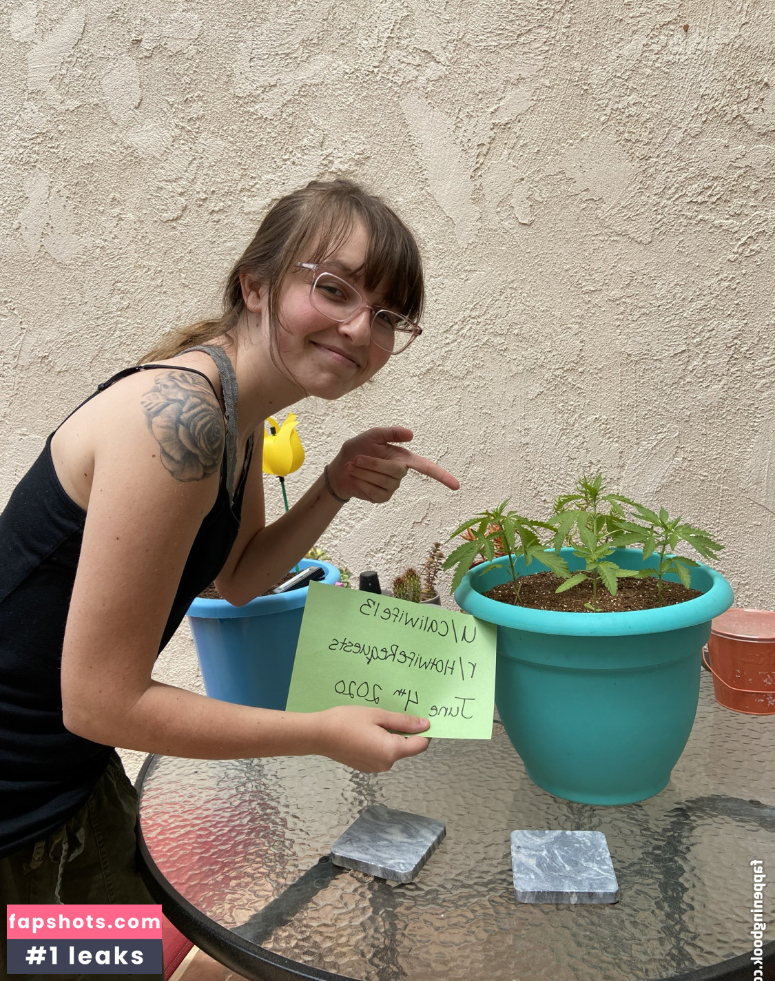 Caliwife13 gallery photo #9