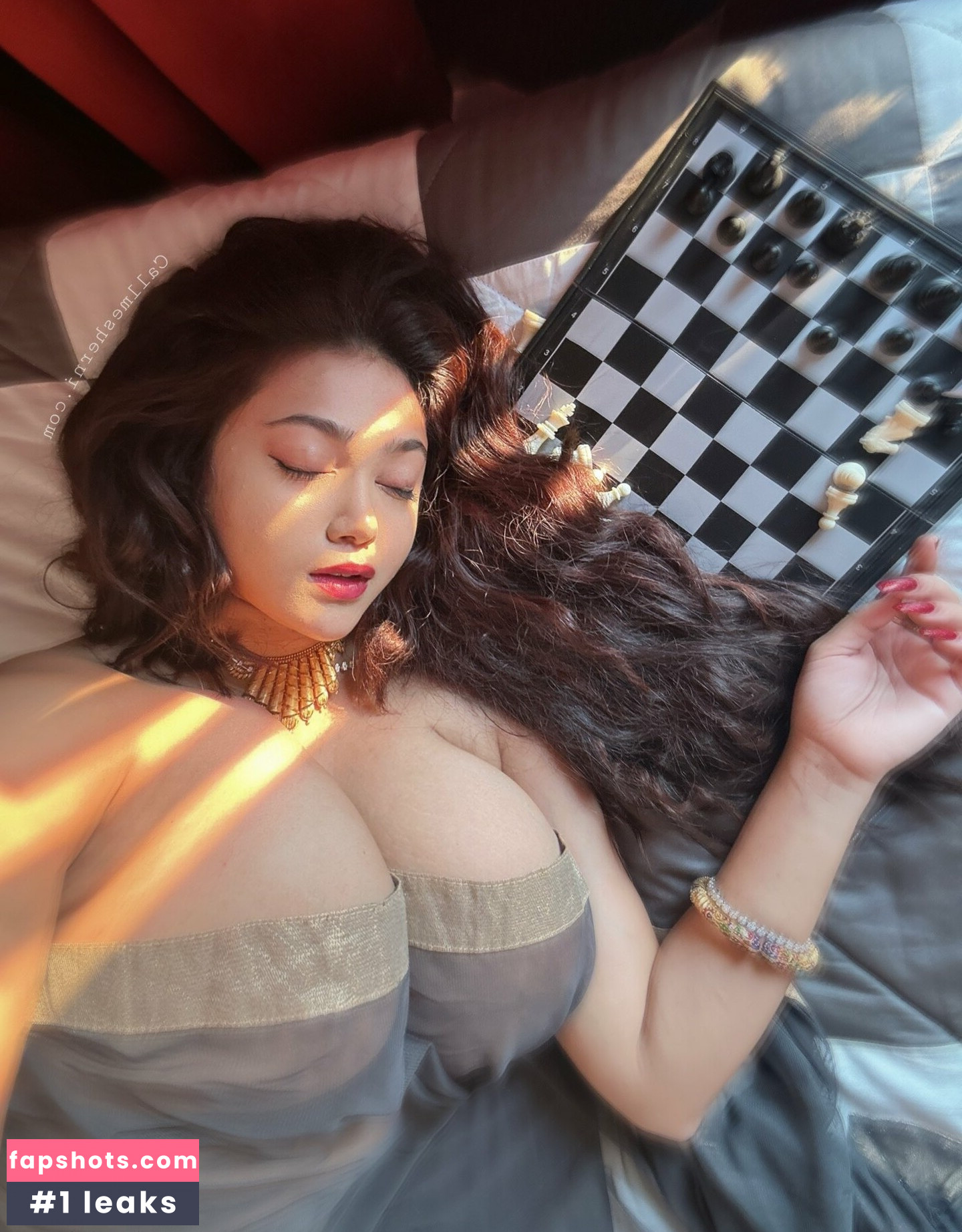 Call Me Sherni Nahé úniky fotek pouze od fanoušků #12 - Fapshots