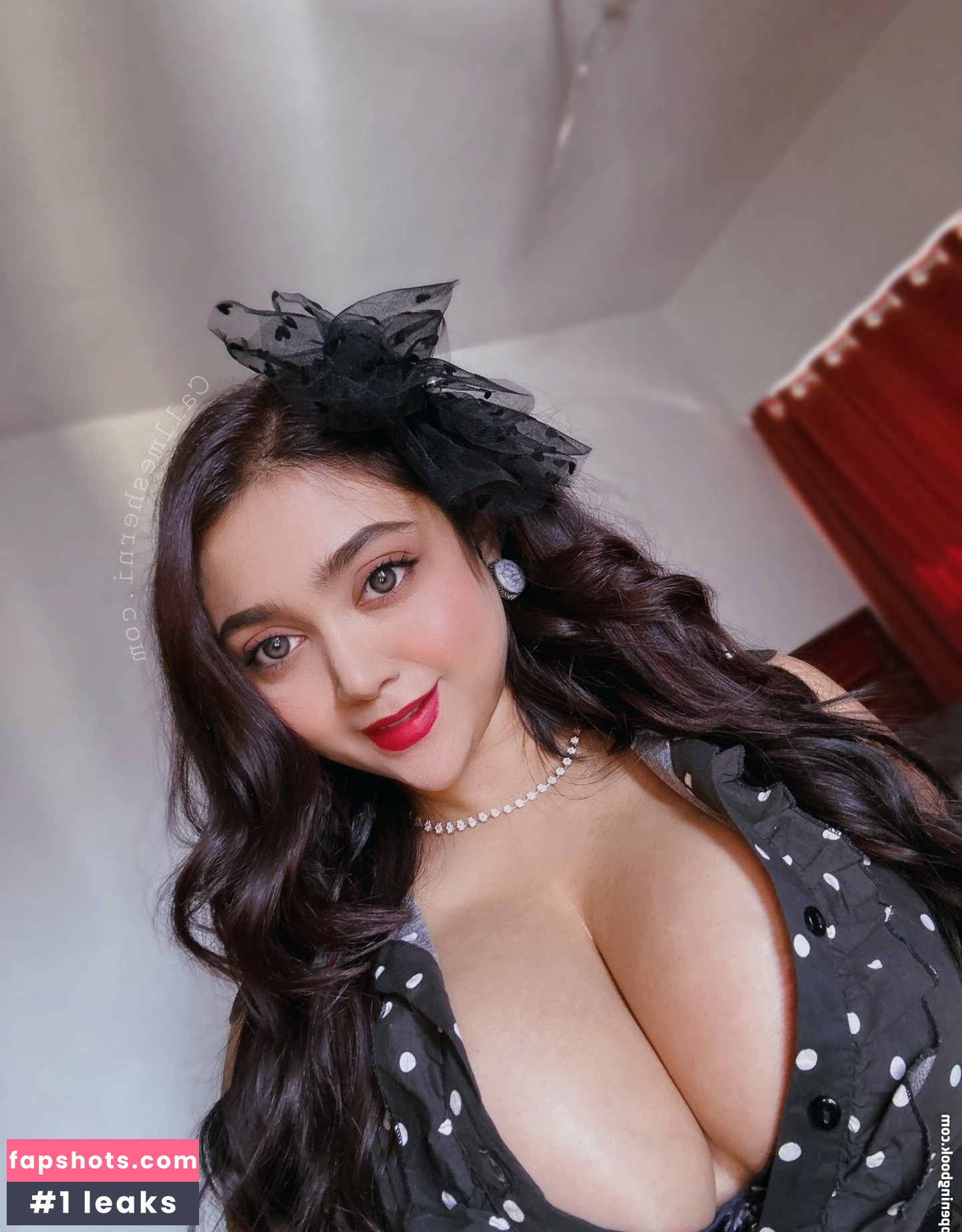 Call Me Sherni Nahé úniky fotek pouze od fanoušků #24 - Fapshots