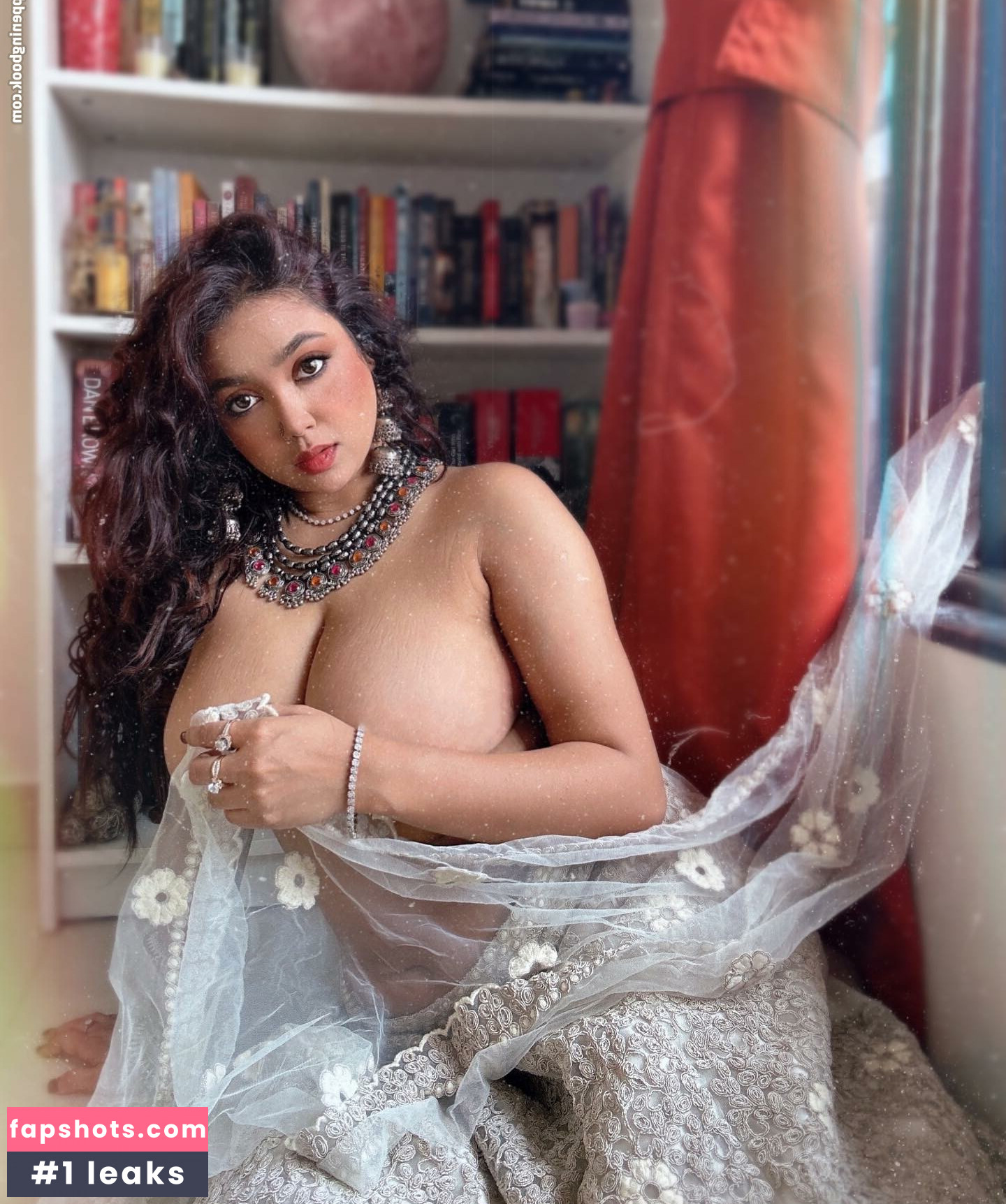 Call Me Sherni Nahé úniky fotek pouze od fanoušků #25 - Fapshots