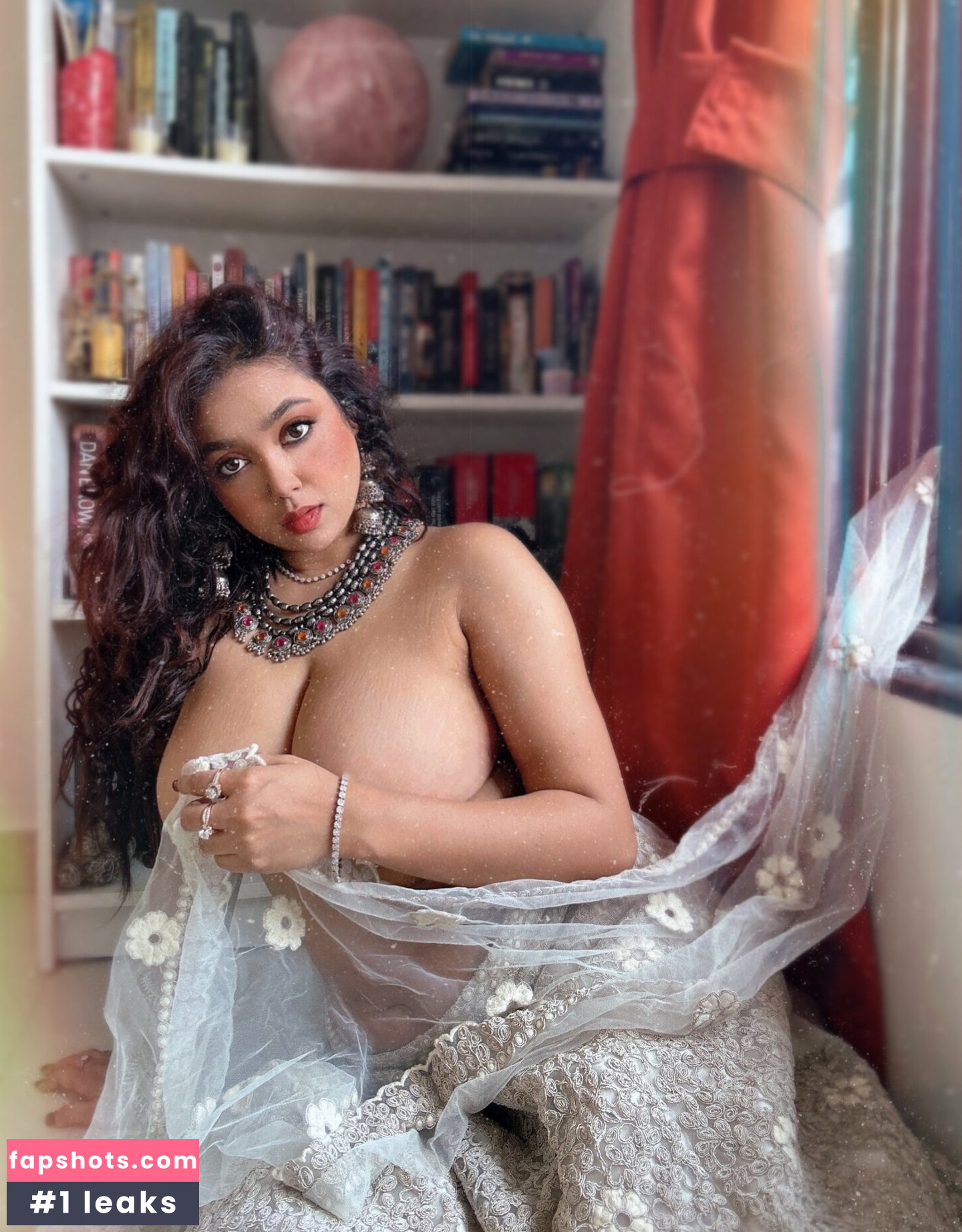 Call Me Sherni Nahé úniky fotek pouze od fanoušků #27 - Fapshots