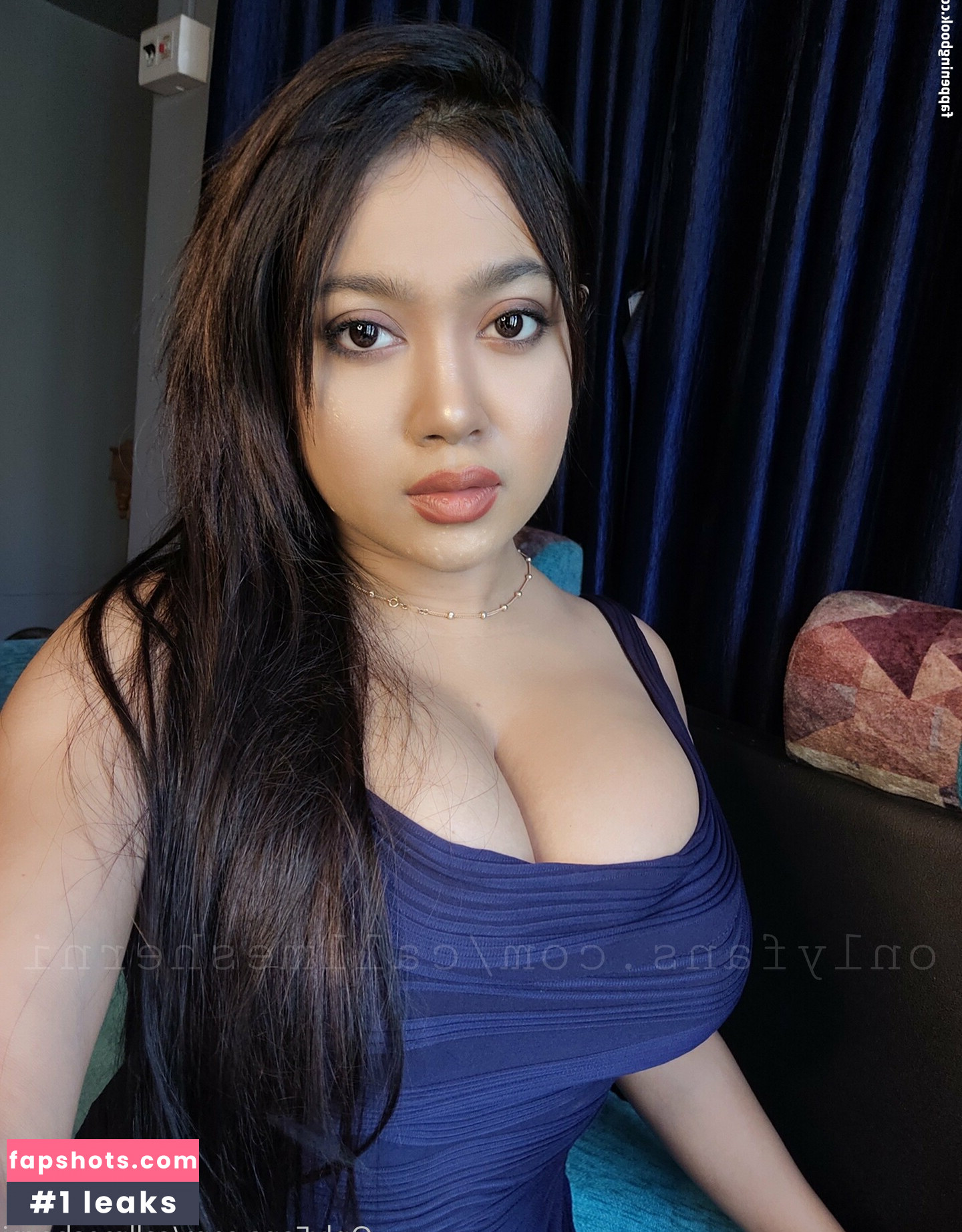 Call Me Sherni Nahé úniky fotek pouze od fanoušků #59 - Fapshots