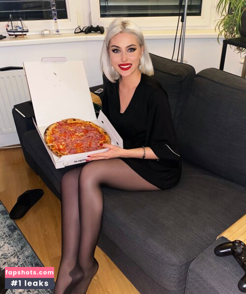 CallanExorcist (Alexandra Frenkel) Nahé úniky fotek pouze od fanoušků #31 - Fapshots