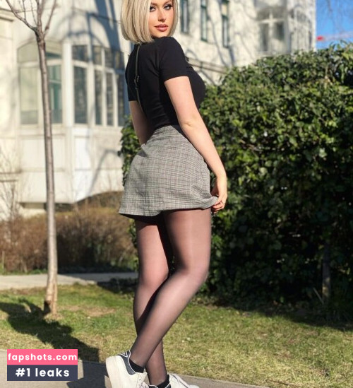 CallanExorcist (Alexandra Frenkel) Nahé úniky fotek pouze od fanoušků #38 - Fapshots