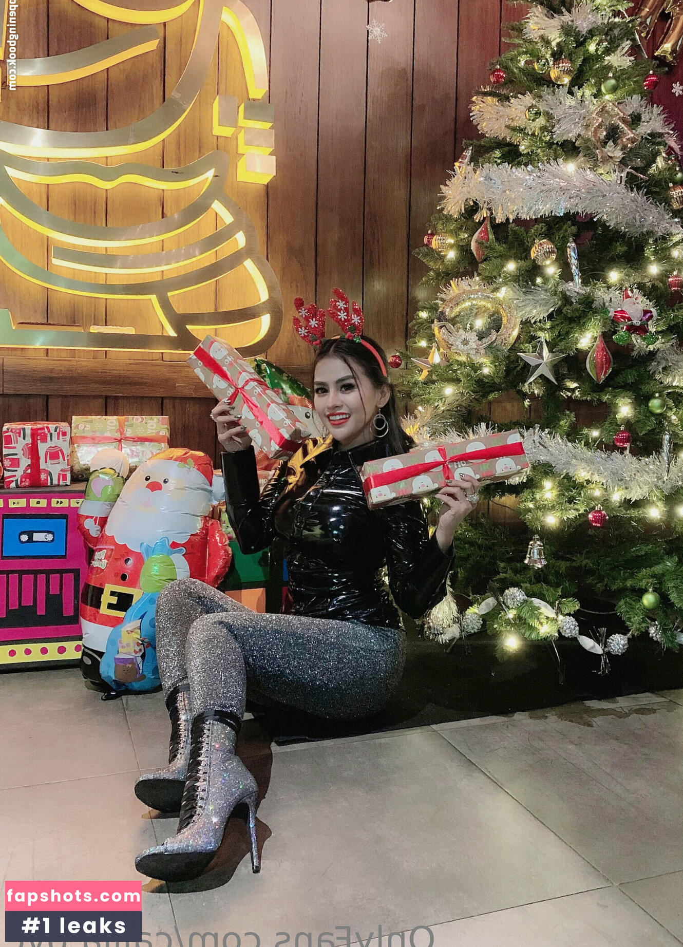 callia.pvc gallery photo #7