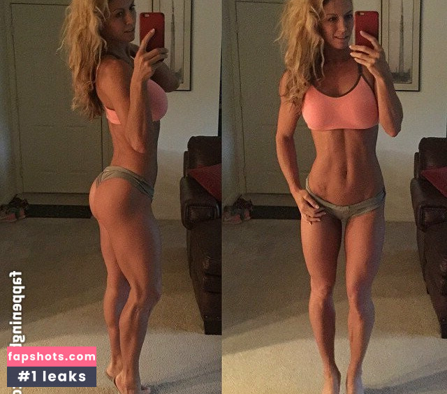 Callie Bundy IFBB Pro gallery photo #3