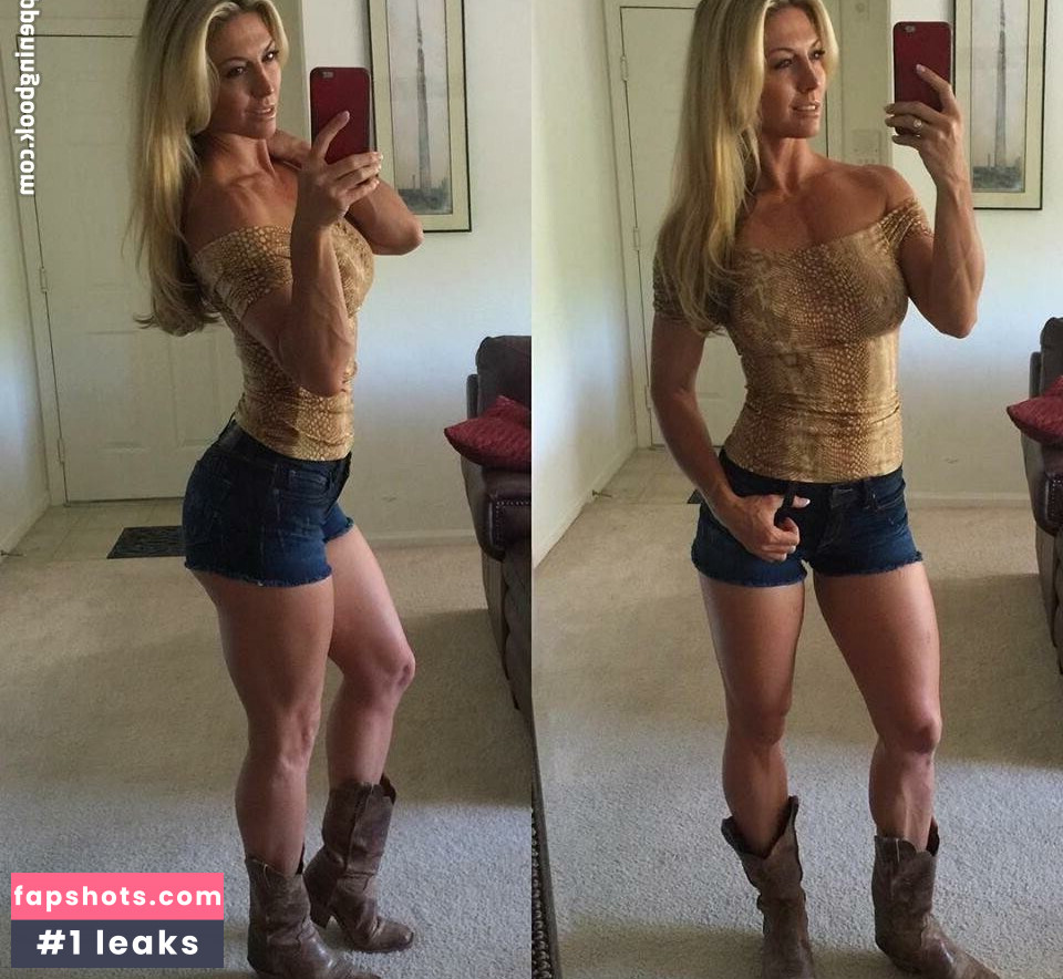 Callie Bundy gallery photo #12