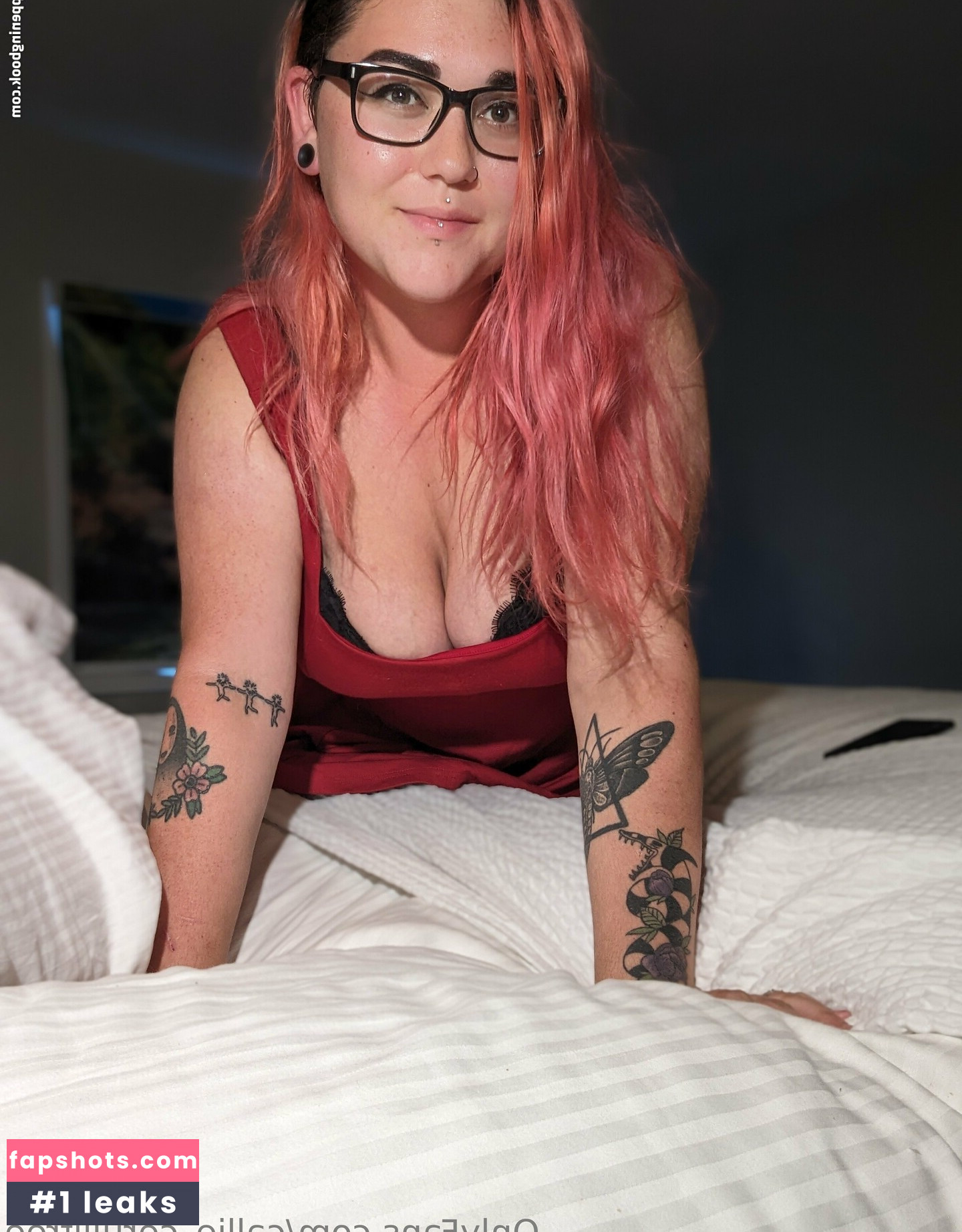 callie_cerullifree gallery photo #2