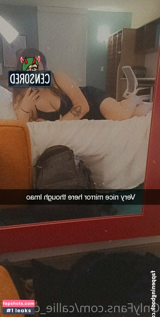 callie_cerullifree gallery photo #41