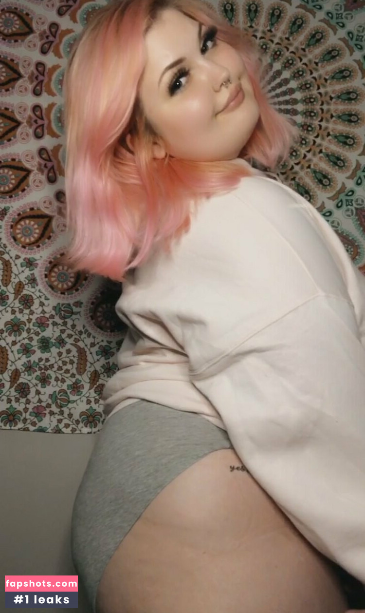 calliemackxxx Nahé úniky fotek pouze od fanoušků #21 - Fapshots