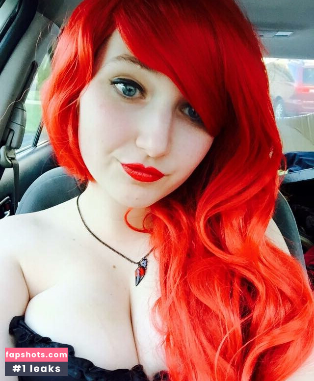 Calliope Rossi Nude Leaks OnlyFans Photos #11 - LeakJerk