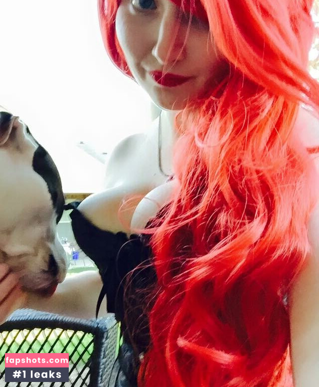 Calliope Rossi gallery photo #16