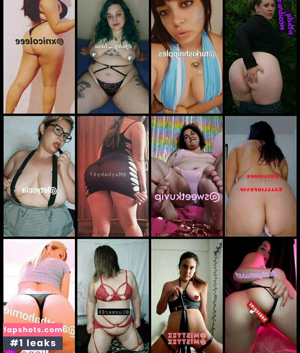 callliope Filtración Desnuda OnlyFans Foto #15 - Fapshots