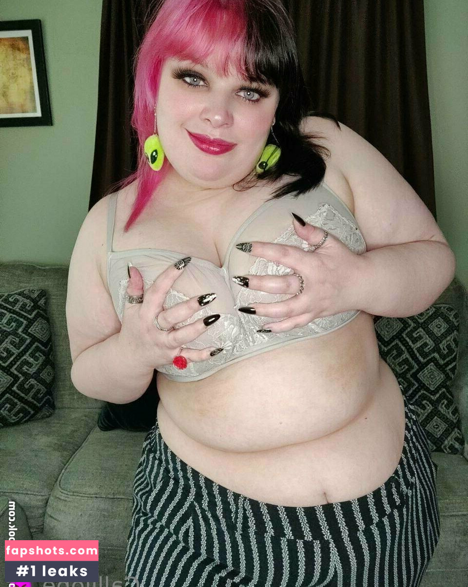 callliope Filtración Desnuda OnlyFans Foto #17 - Fapshots