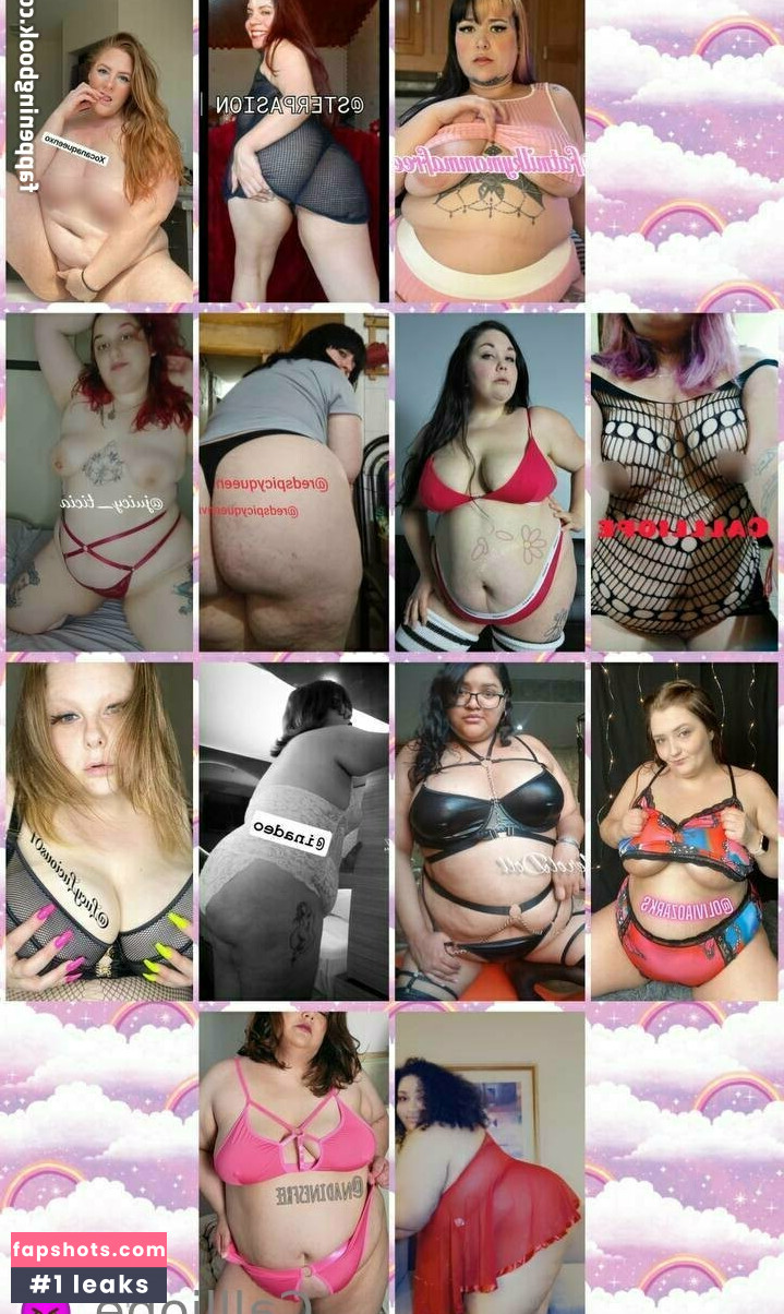 callliope Filtración Desnuda OnlyFans Foto #20 - Fapshots