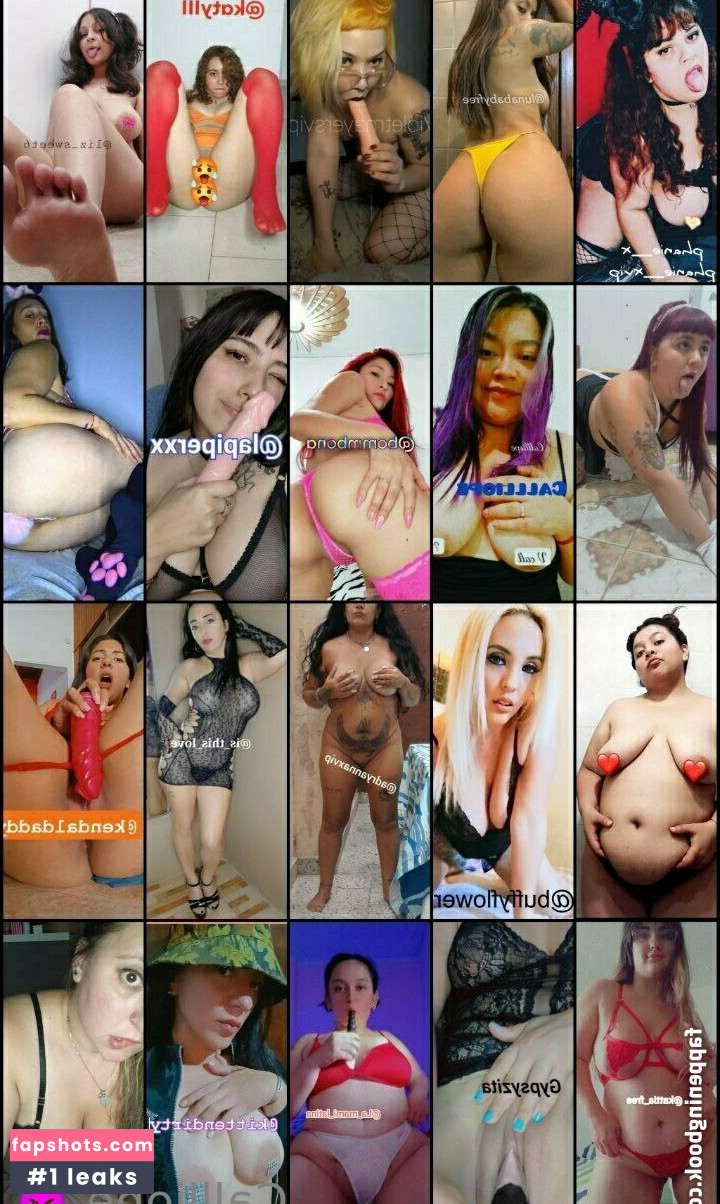 callliope Filtración Desnuda OnlyFans Foto #26 - Fapshots