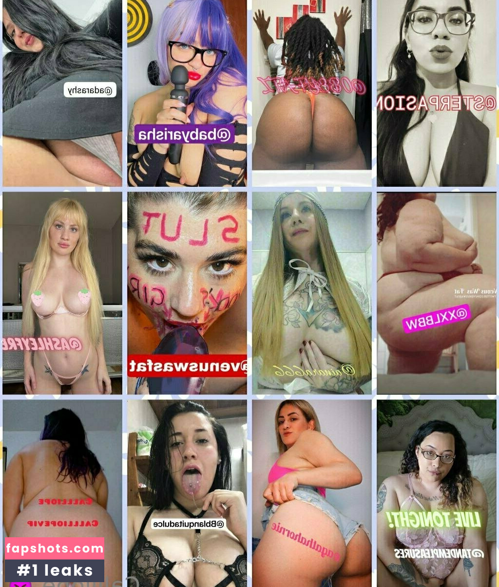 callliope Filtración Desnuda OnlyFans Foto #27 - Fapshots