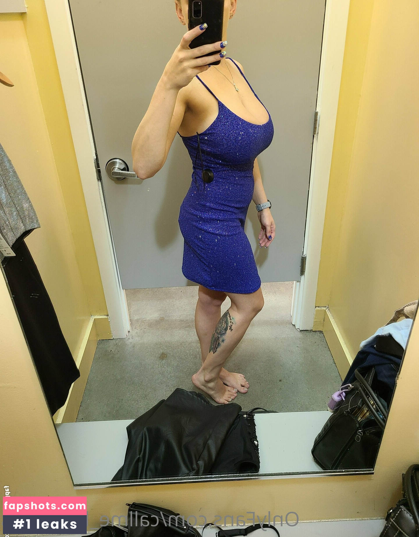 callme_k_melons Nahé úniky fotek pouze od fanoušků #5 - Fapshots