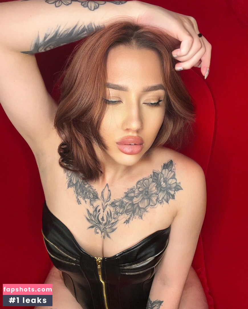 callmeanny Nude Leaks OnlyFans - Fapshots