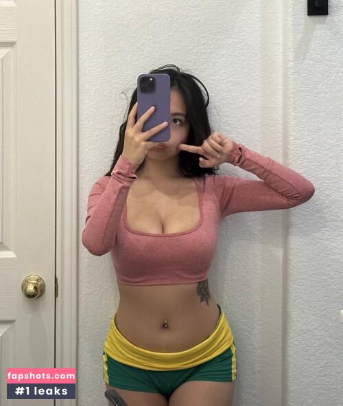 Callmecupcakes Nude Leaks OnlyFans Photos #215 - LeakJerk