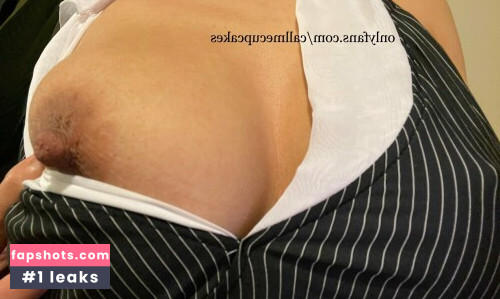 Callmecupcakes Nude Leaks OnlyFans Photos #333 - LeakJerk