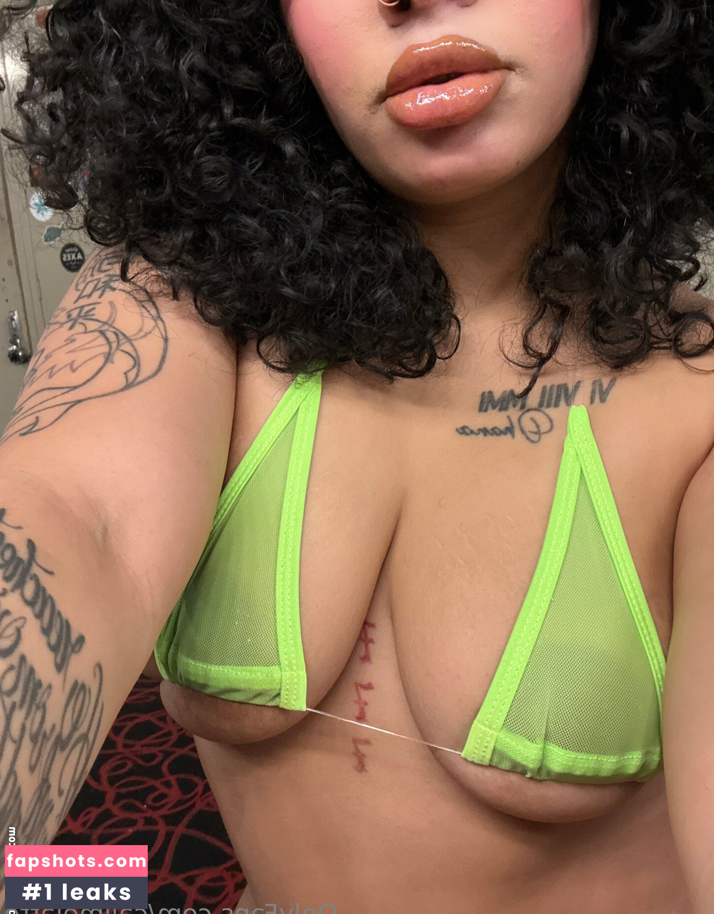 callmelatto Nahé úniky fotek pouze od fanoušků #3 - Fapshots