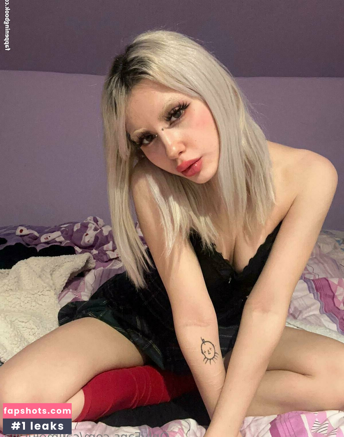 callmelucilla Nahé úniky fotek pouze od fanoušků #11 - Fapshots