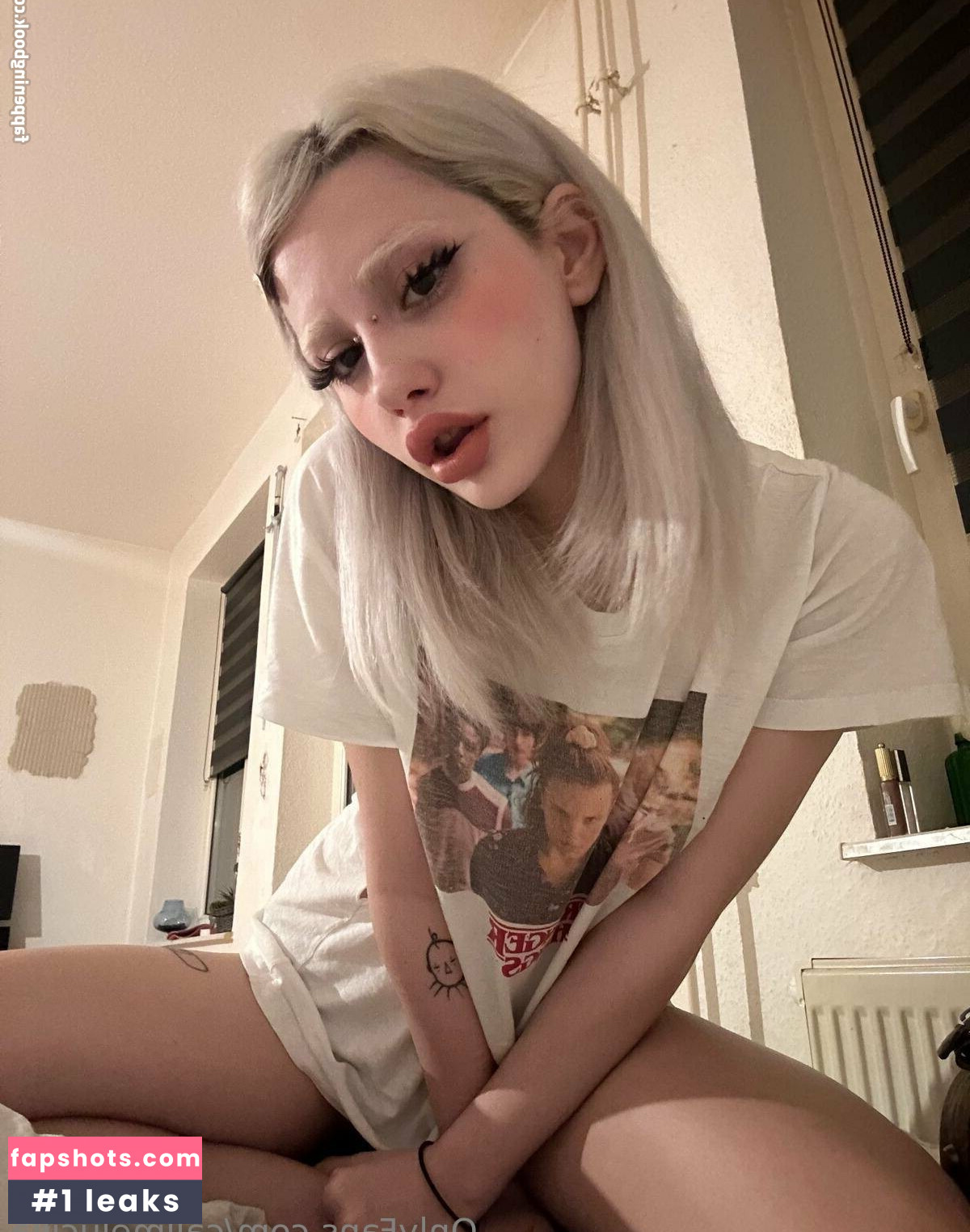 callmelucilla Nahé úniky fotek pouze od fanoušků #13 - Fapshots