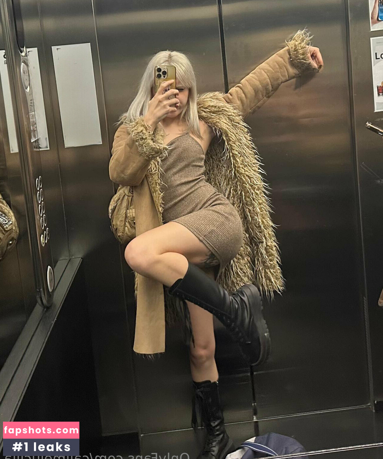 callmelucilla Nahé úniky fotek pouze od fanoušků #16 - Fapshots