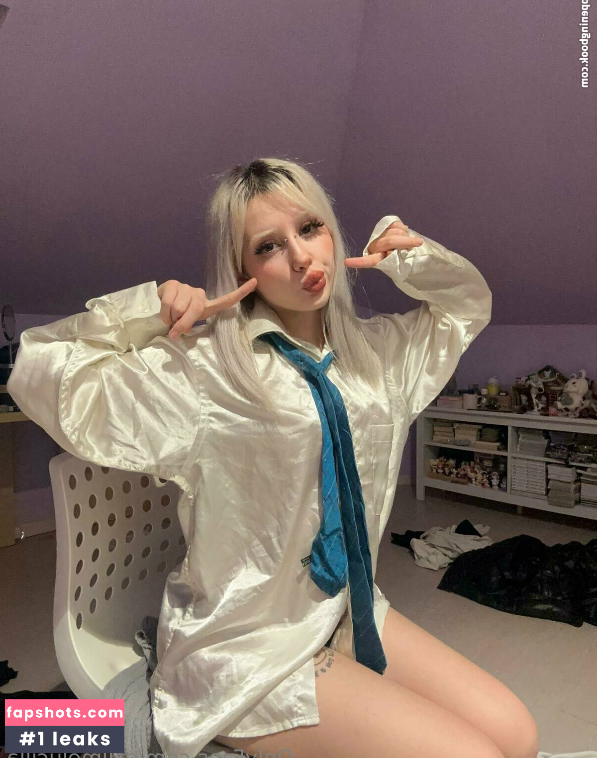 callmelucilla Nahé úniky fotek pouze od fanoušků #19 - Fapshots