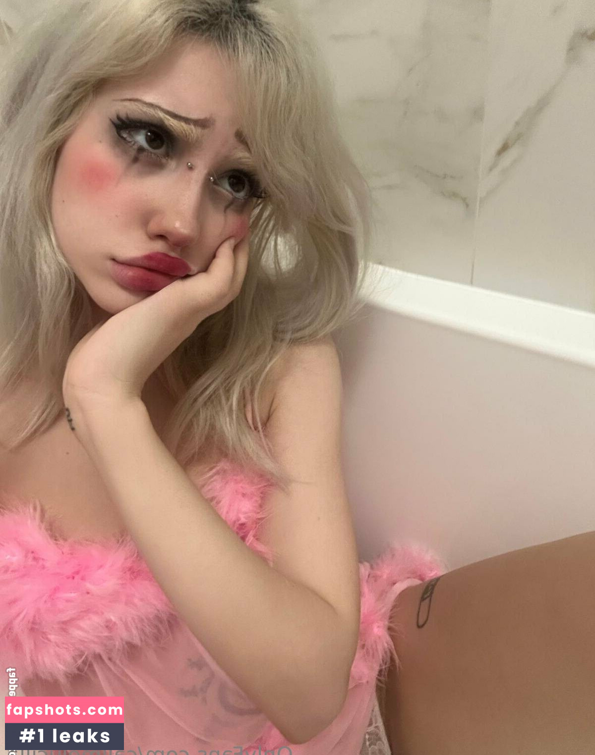 callmelucilla Nahé úniky fotek pouze od fanoušků #4 - Fapshots