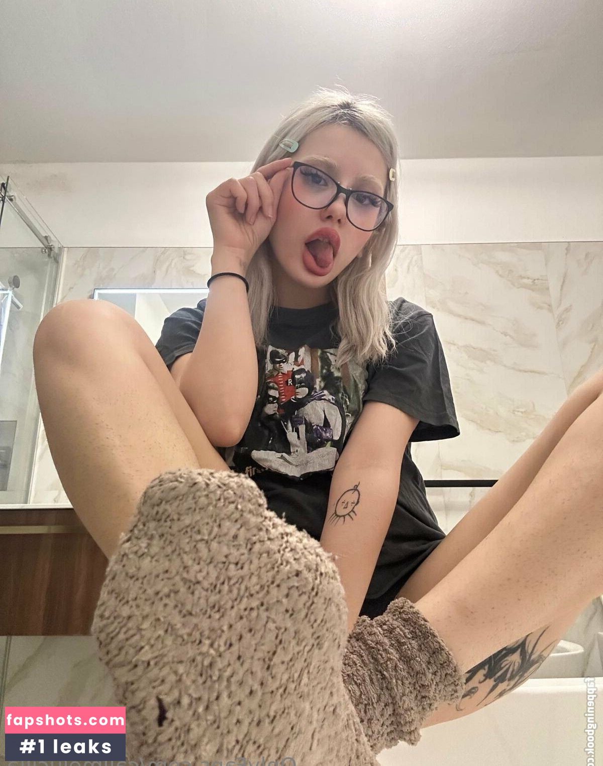 callmelucilla Nahé úniky fotek pouze od fanoušků #5 - Fapshots