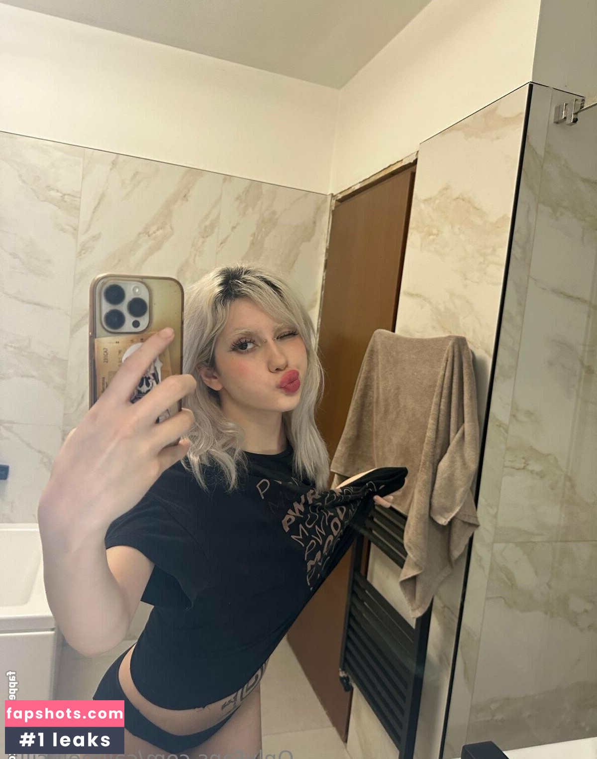 callmelucilla Nahé úniky fotek pouze od fanoušků #6 - Fapshots