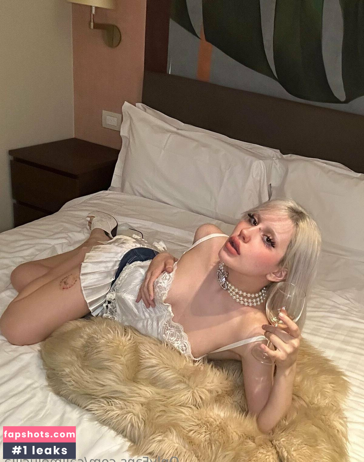 callmelucilla Nahé úniky fotek pouze od fanoušků #9 - Fapshots