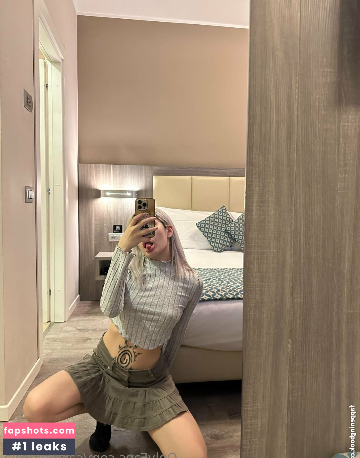 callmelucilla Nahé úniky fotek pouze od fanoušků #10 - Fapshots