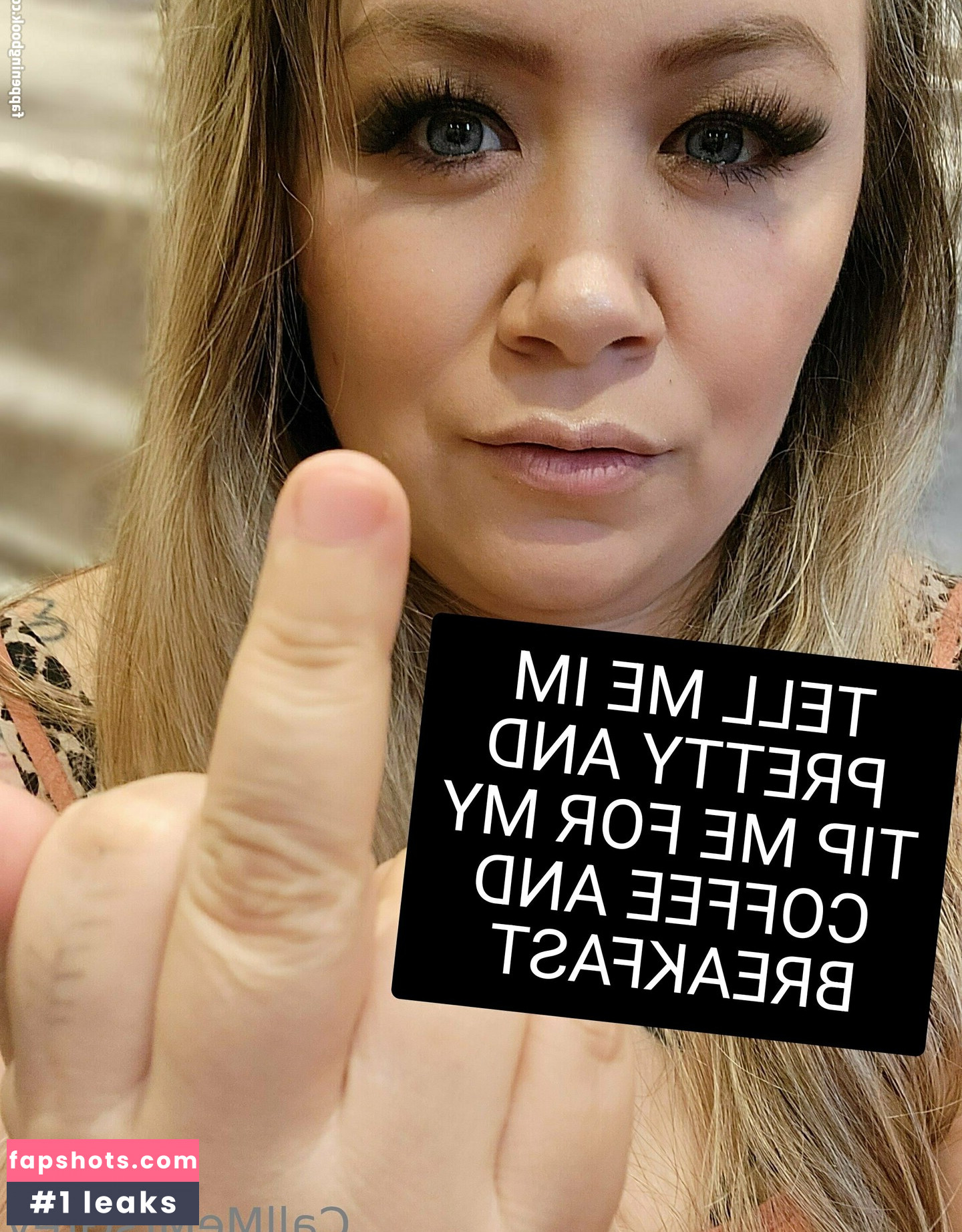 callmemrsgrey Nude Leaks OnlyFans Photos #2 - LeakJerk