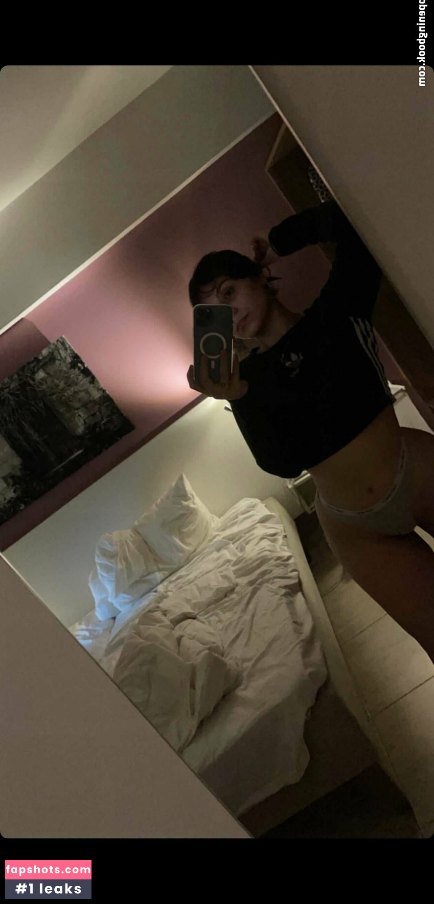 callmeshelly Nahé úniky fotek pouze od fanoušků #14 - Fapshots