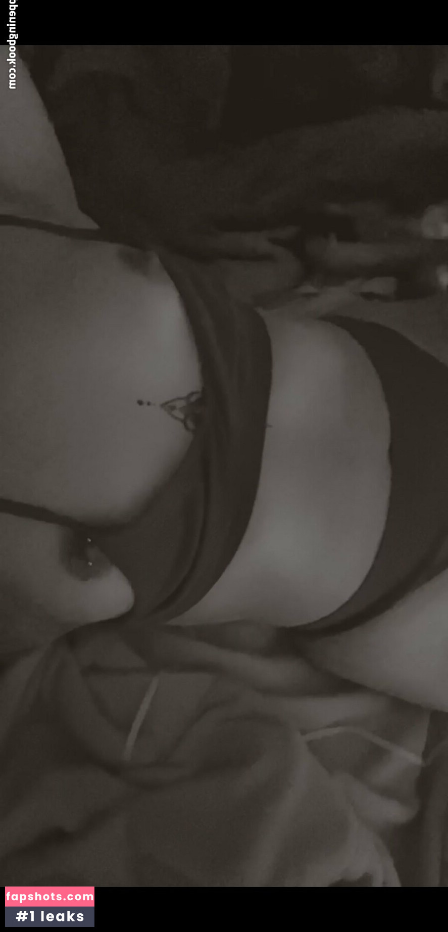 callmeshelly Nahé úniky fotek pouze od fanoušků #5 - Fapshots