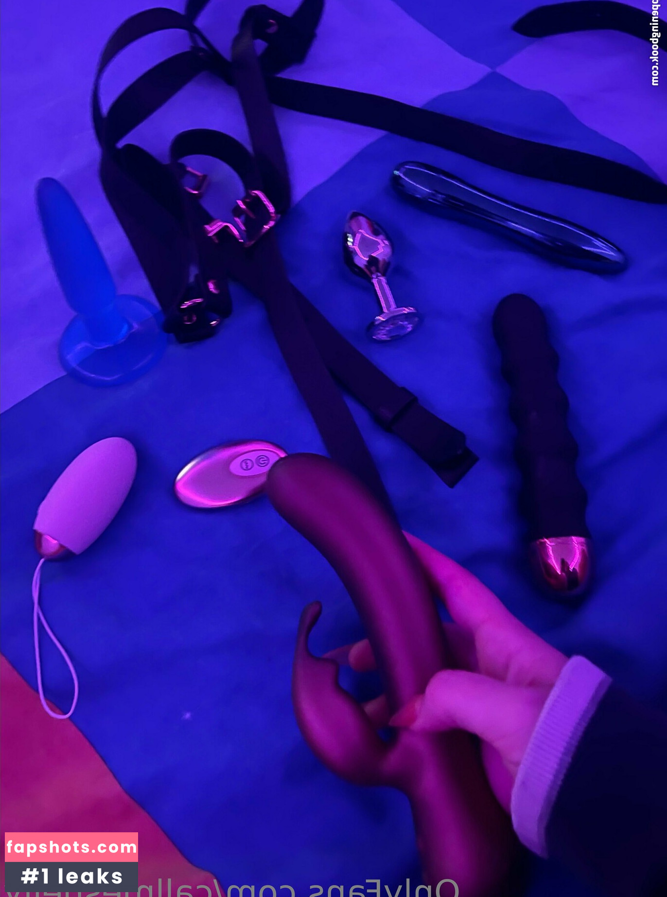 callmeshelly Nahé úniky fotek pouze od fanoušků #10 - Fapshots