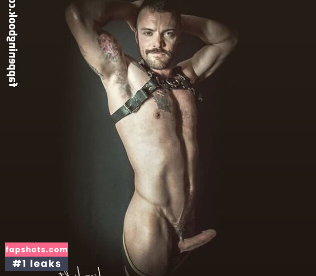 callumcolbey Filtración Desnuda OnlyFans Foto #19 - Fapshots