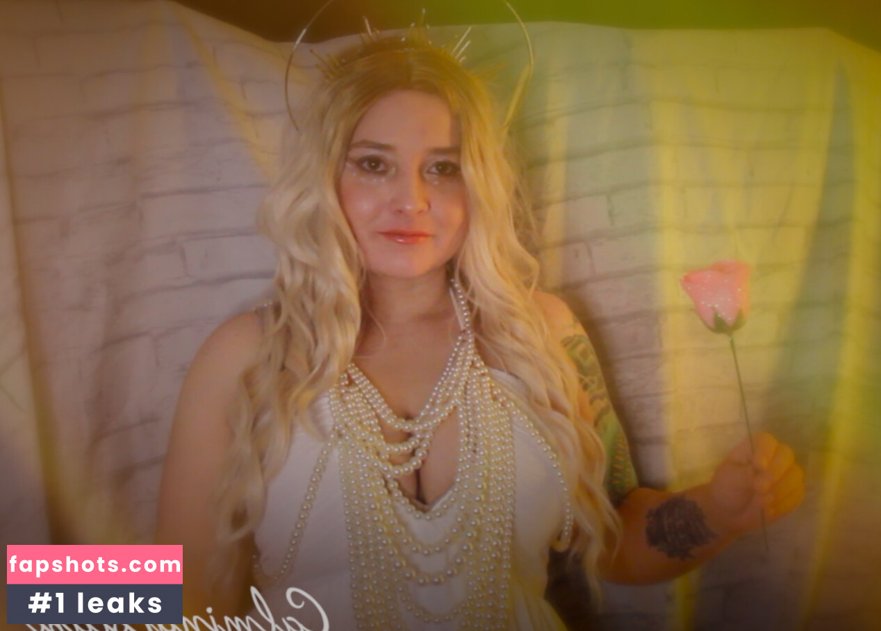 CalmingEscape ASMR Nahé úniky fotek pouze od fanoušků #12 - Fapshots