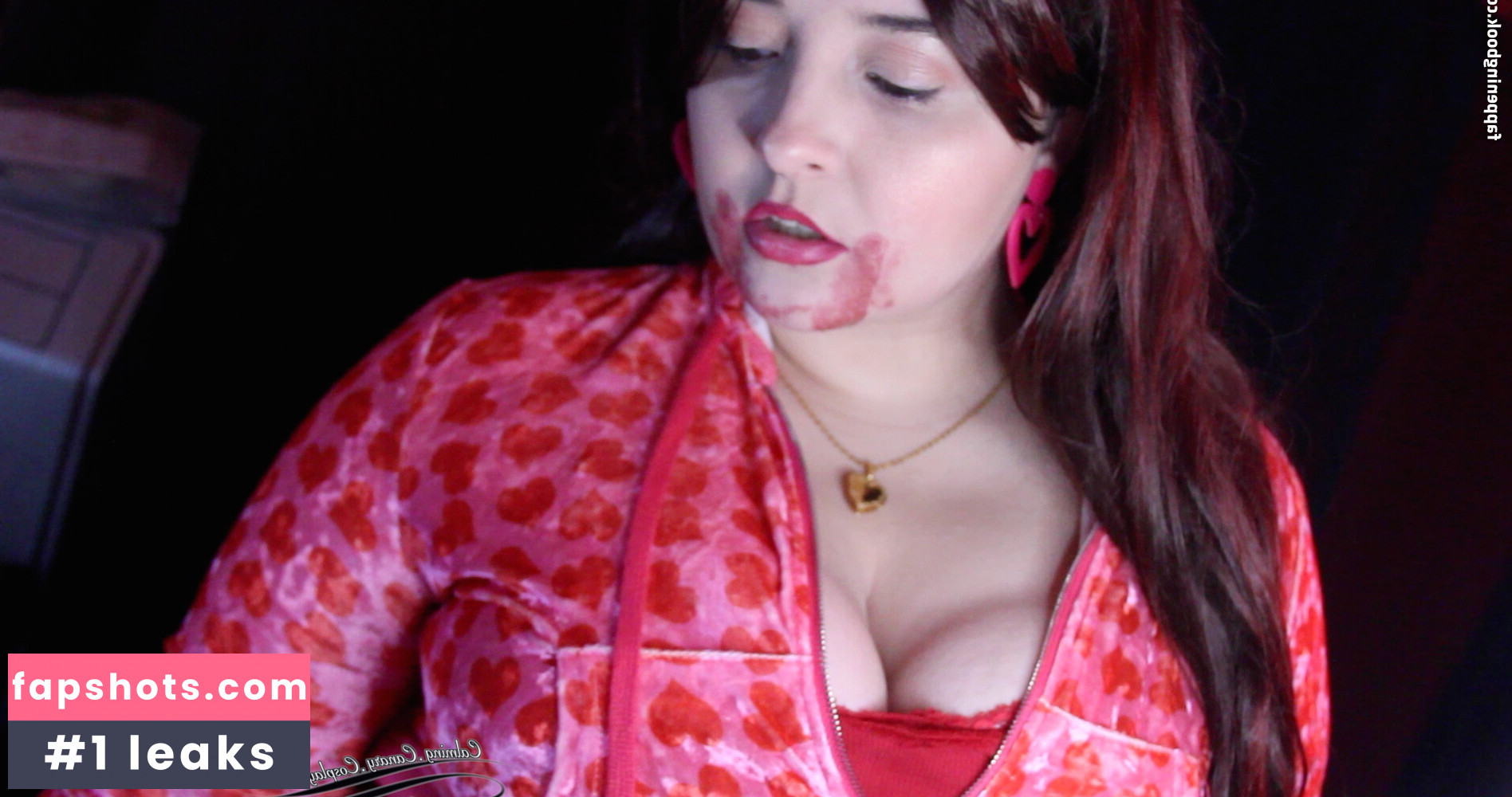 CalmingEscape ASMR Nahé úniky fotek pouze od fanoušků #14 - Fapshots