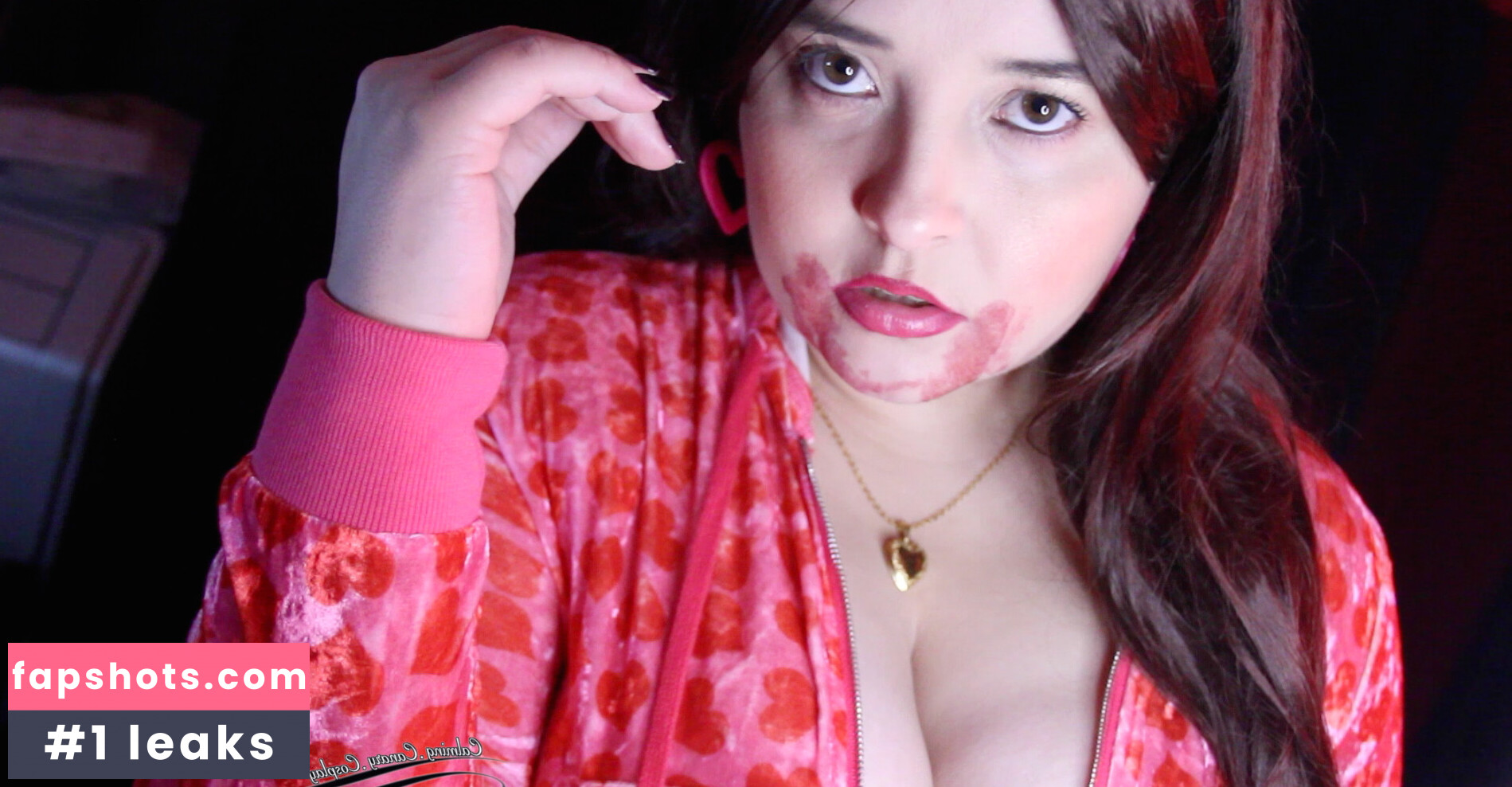 CalmingEscape ASMR Nahé úniky fotek pouze od fanoušků #17 - Fapshots