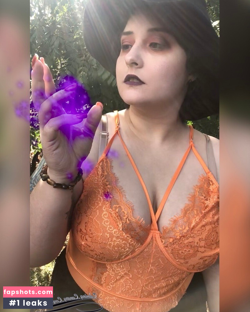 CalmingEscape ASMR Nahé úniky fotek pouze od fanoušků #20 - Fapshots