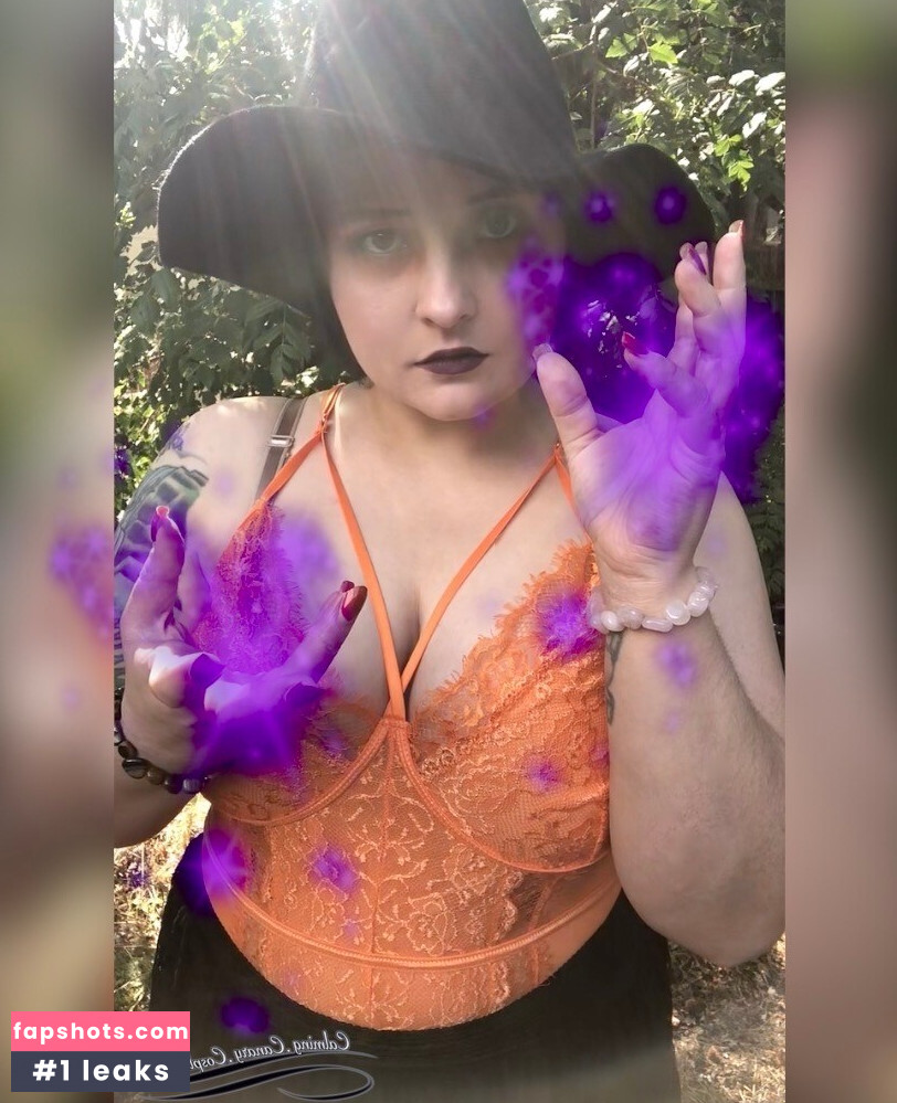 CalmingEscape ASMR Nahé úniky fotek pouze od fanoušků #21 - Fapshots