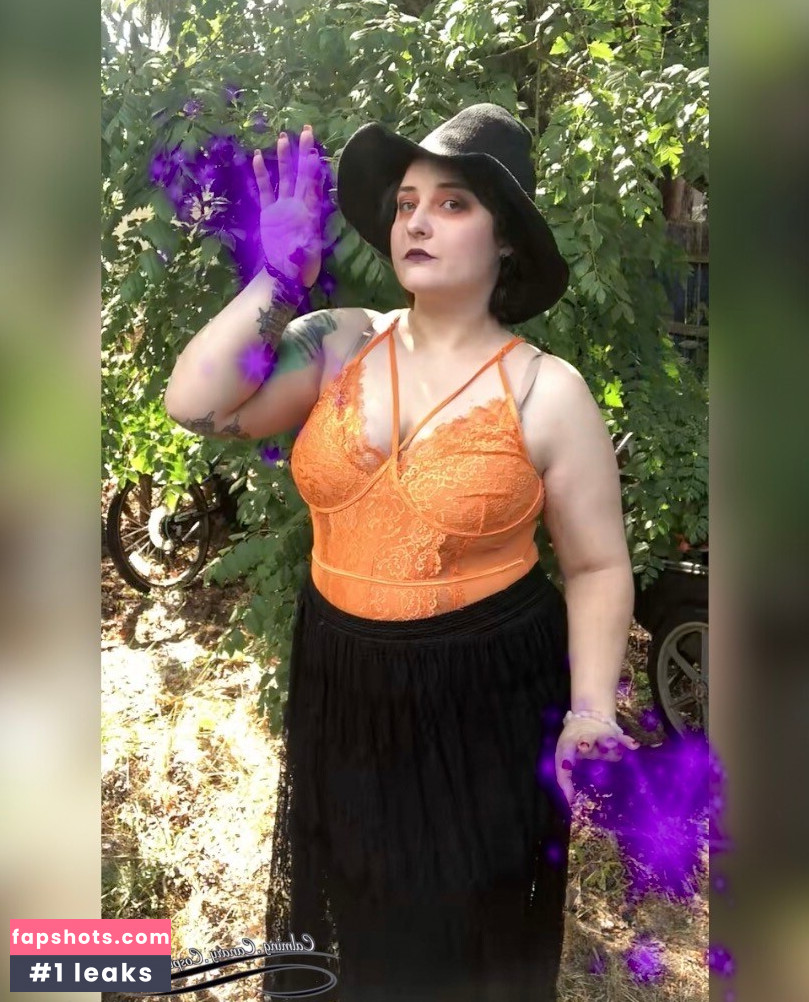 CalmingEscape ASMR Nahé úniky fotek pouze od fanoušků #22 - Fapshots