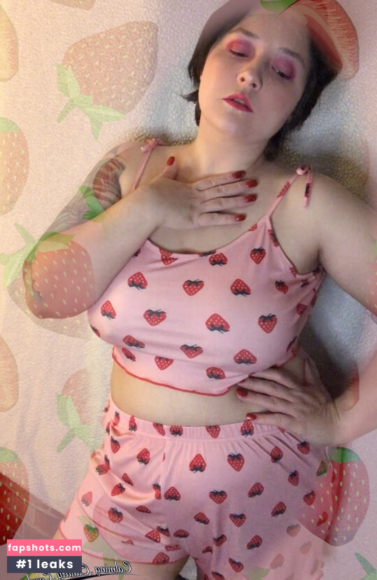 CalmingEscape ASMR Nahé úniky fotek pouze od fanoušků #26 - Fapshots