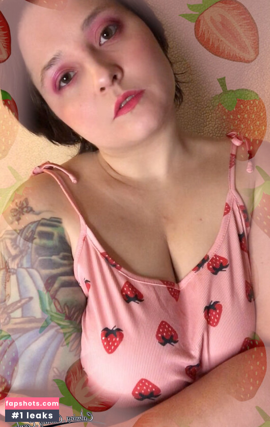 CalmingEscape ASMR Nahé úniky fotek pouze od fanoušků #29 - Fapshots